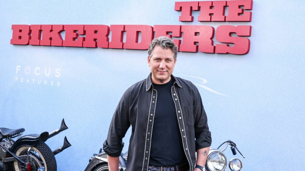 INTERVIEW. Jeff Nichols, réalisateur de The Bikeriders : "