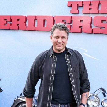 INTERVIEW. Jeff Nichols, réalisateur de The Bikeriders : "