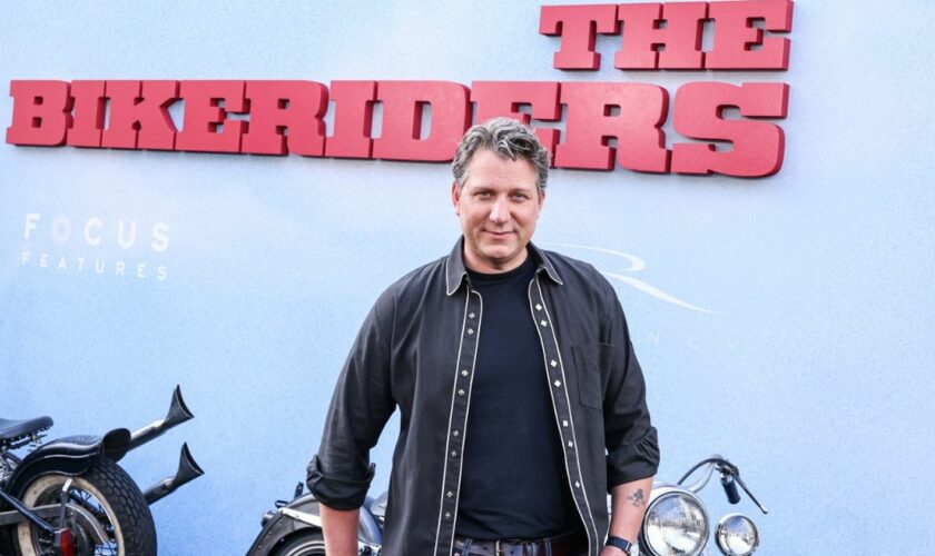 INTERVIEW. Jeff Nichols, réalisateur de The Bikeriders : "