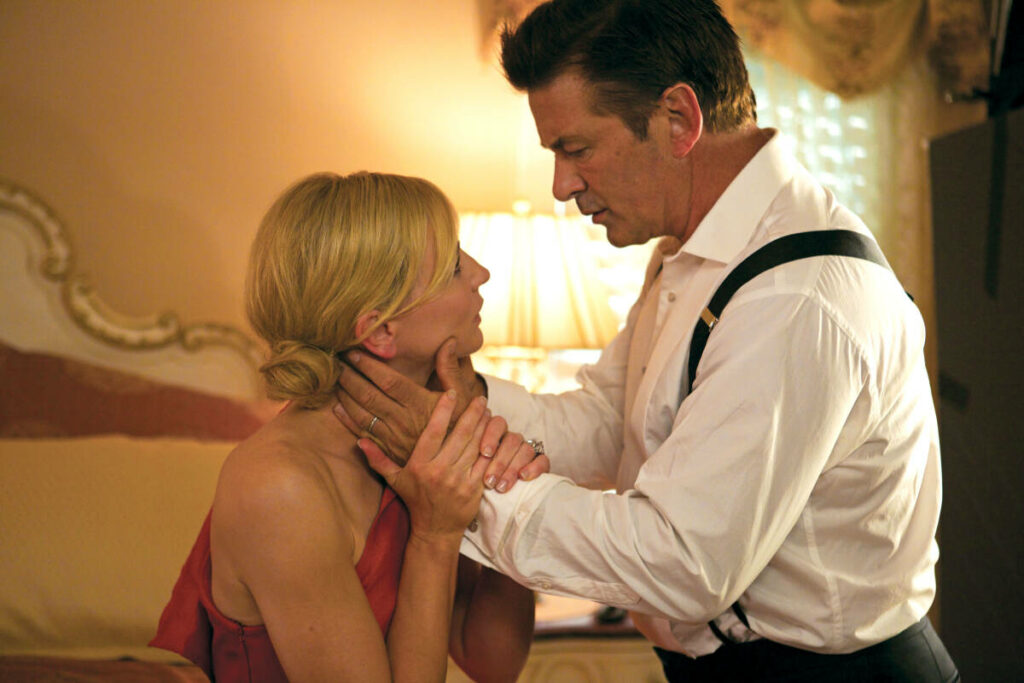 « Blue Jasmine », Woody a le blues