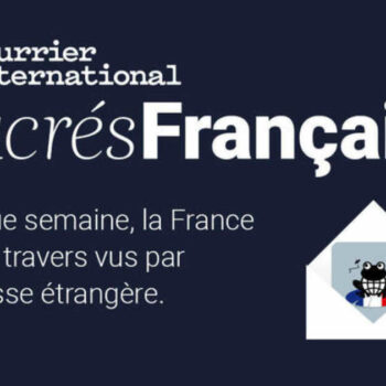 De la “farce française” au “ras-le-bol généralisé”, une semaine de campagne électorale vue par la presse étrangère