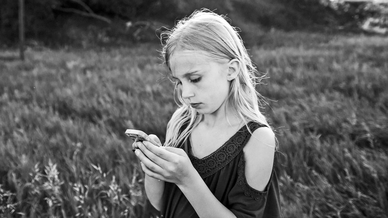 Wissenspodcast/Smartphones: Machen Smartphones unsere Kinder krank?