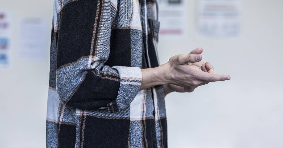 Grand oral du bac : «Cet exercice est avant tout un échange, il faut s’approprier son propos pour être à l’aise»