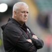 Wales boss Warren Gatland set to finalise tour squad after injury-hit build-up