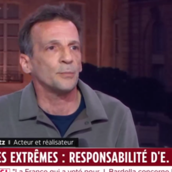 Mathieu Kassovitz veut « essayer le RN » ? Ce qu’a vraiment dit l’acteur sur LCI