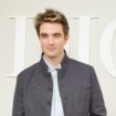 Robert Pattinson says he’s ‘amazed’ by three-month-old daughter’s personality