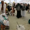 Hadsch: Mehr als 1.300 Tote durch Hitze in Mekka