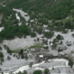 Intempéries en Isère : 48 heures après le drame, quelles perspectives pour le hameau de La Bérarde ?