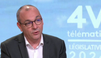Législatives 2024 : Laurent Berger à Matignon ? L’ancien leader de la CFDT ferme (presque) la porte