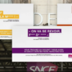 La SNCF lance une campagne contre les agressions sur ses agents