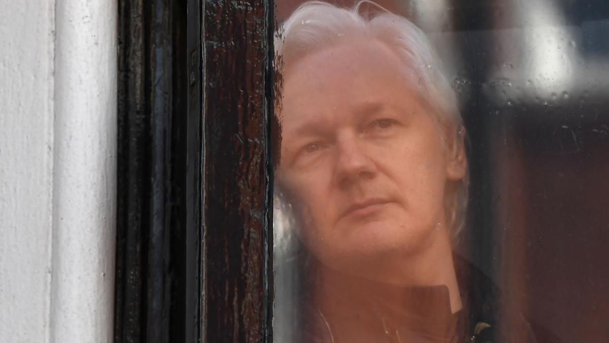 Deal mit US-Justiz – Julian Assange bekennt sich schuldig und soll frei kommen