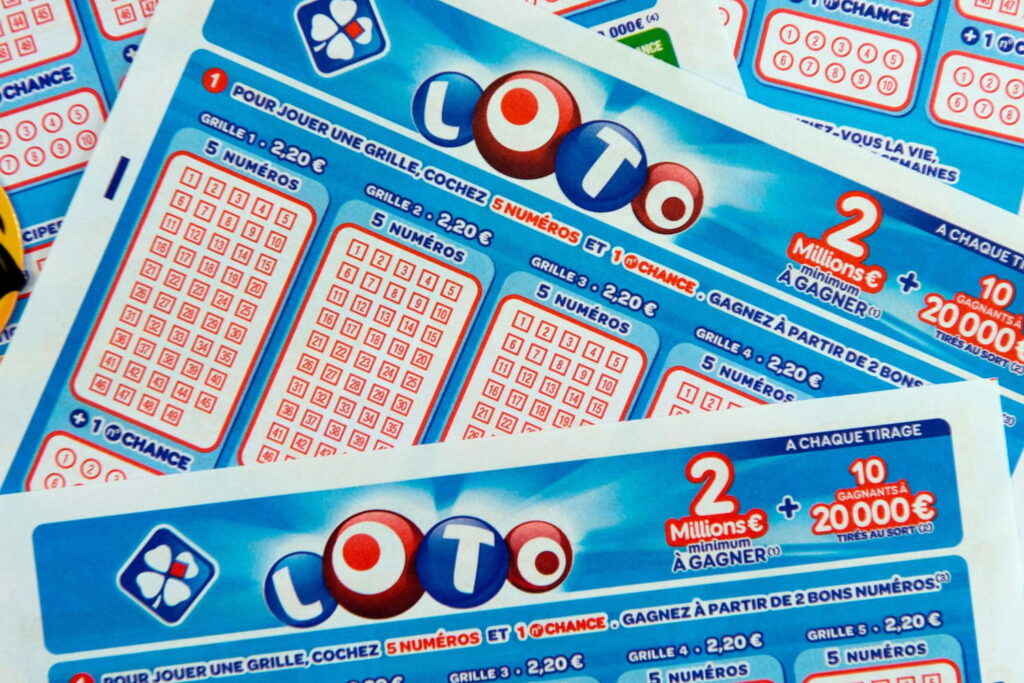 Résultat Loto (FDJ) : le tirage de ce lundi 24 juin 2024 [EN LIGNE]