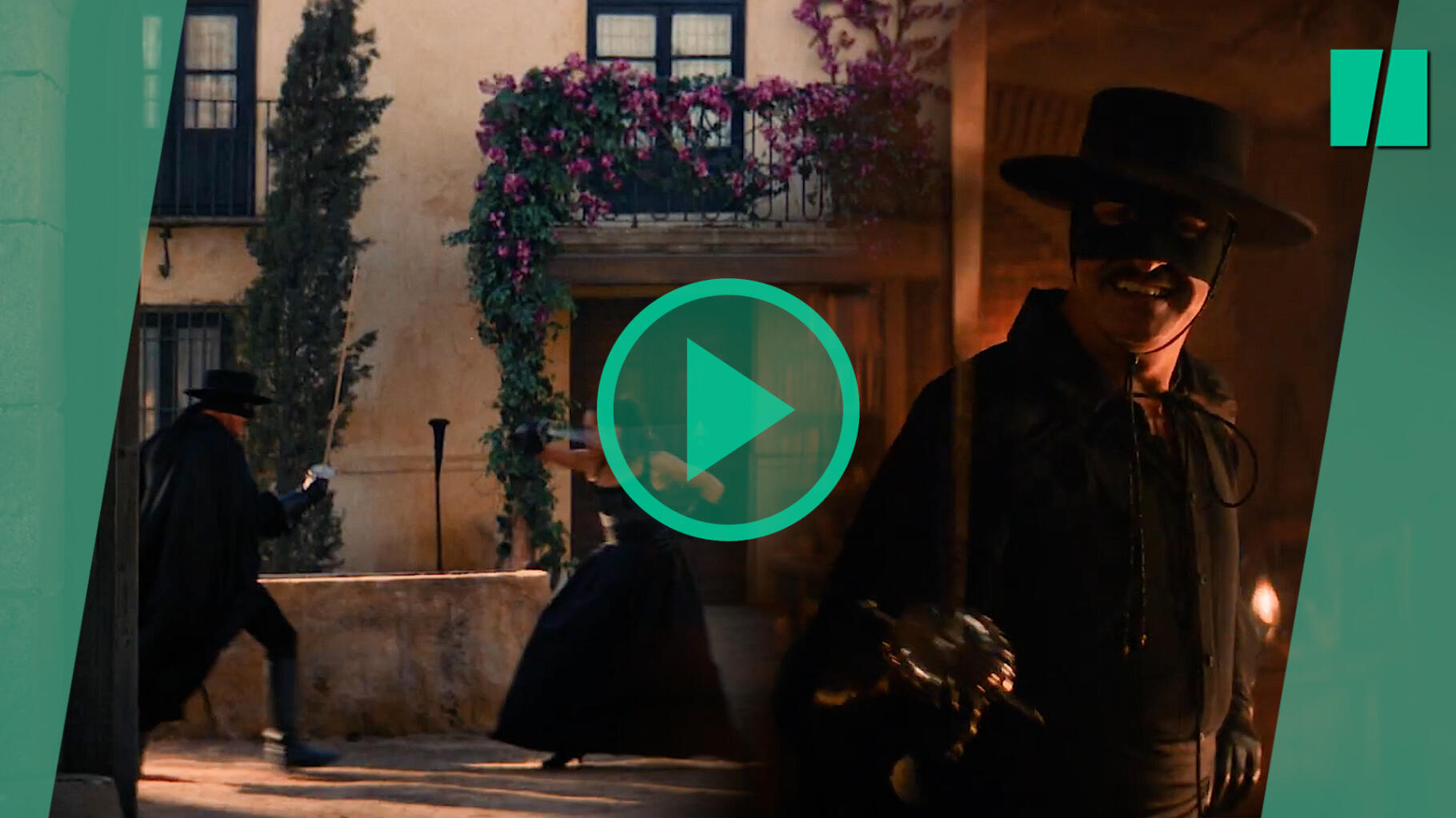 Jean Dujardin dans « Zorro » : Casting, date, scénario… Tout savoir sur la série