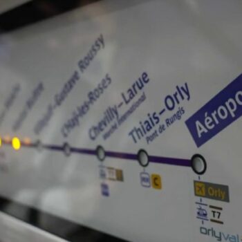 Transports : la ligne 14 du métro s'étend désormais de Saint-Denis à Orly