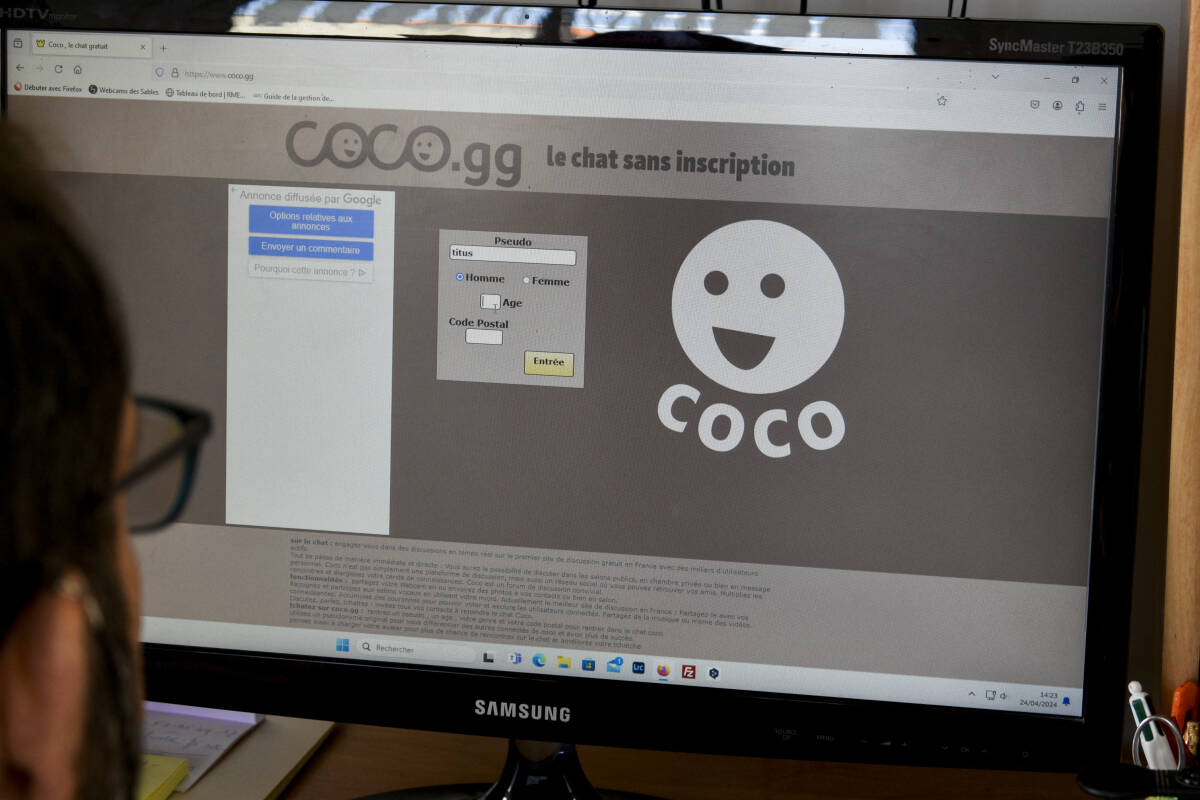 Le site de rencontres coco.gg, mis en cause dans des guets-apens homophobes, fermé par la justice