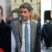 Débat Attal-Bardella-Bompard, en direct : des clashs mais pas de véritables arguments ?