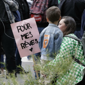 Législatives : aux parents socio-démocrates qui doutent