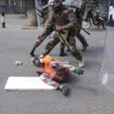 Au Kenya, les manifestations antitaxes tournent au chaos : au moins 5 morts et 31 blessés