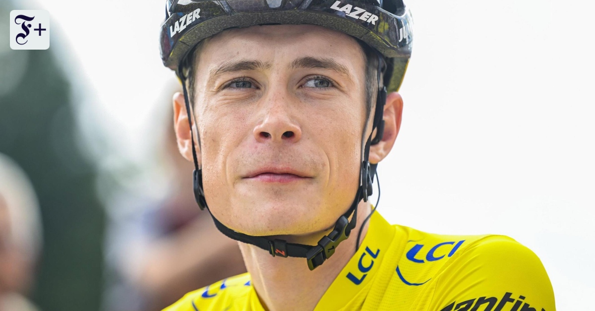 Tour de France beginnt: „Das Limit ist noch nicht erreicht“