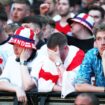 England unter Schock – Team muss weiter bei EM mitmachen