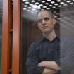 Le procès du journaliste américain Evan Gershkovich, accusé d'espionnage, s'est ouvert en Russie