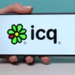 Das Ende von ICQ: Der Messenger der Nullerjahre macht dicht