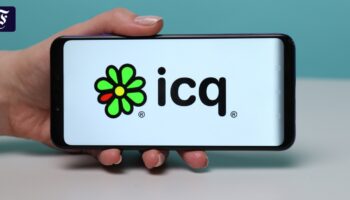Das Ende von ICQ: Der Messenger der Nullerjahre macht dicht