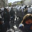 En Bolivie, un « coup d’État » en cours : ce que l’on sait sur la situation