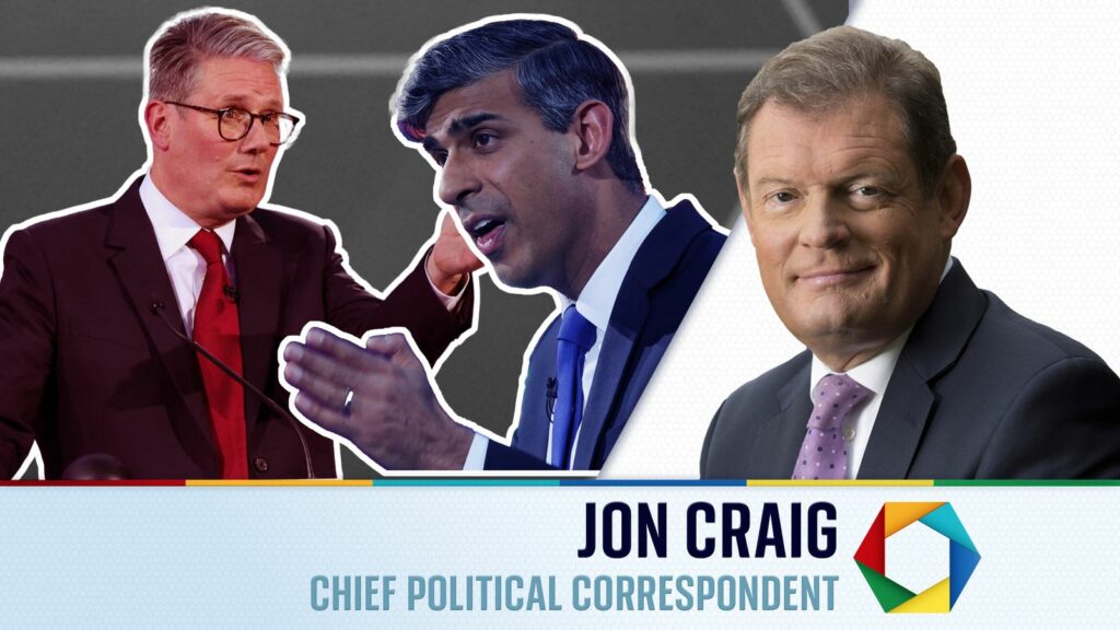 FOR JON CRAIG ANALYSIS OF BBC DEBATE