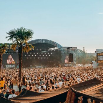 "Solidays est un formidable terrain d’engagement" : Florent Maréchal de Solidarité Sida revient sur les missions de ce festival pas comme les autres