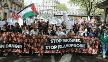 Racisme : avant les législatives, cette enquête de la CNCDH confirme le terrible recul de la « tolérance » des Français
