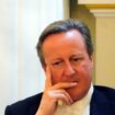 Video shows David Cameron being caught out by Russian hoax call