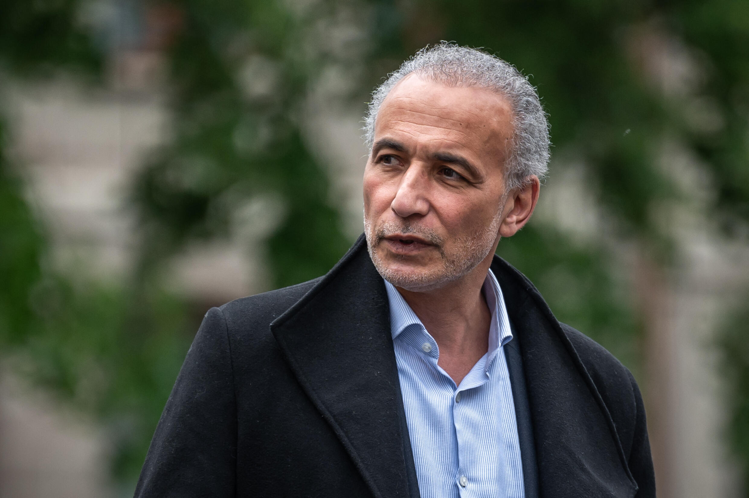 La cour d'appel de Paris renvoie l'islamologue Tariq Ramadan en procès pour viols