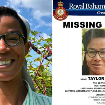 Taylor Casey Bahamas search: Missing Chicago woman’s phone found in ocean, police say