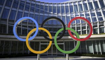 Paris 2024 : 40 Russes et Biélorusses désormais invités par le CIO à participer aux Jeux sous bannière neutre