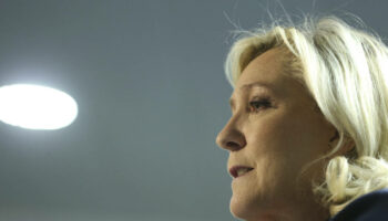 Affaire des assistants parlementaires : ce procès qui embarrasse le RN et Marine Le Pen