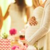 Woman reveals she was asked to leave baby shower after arriving in white dress