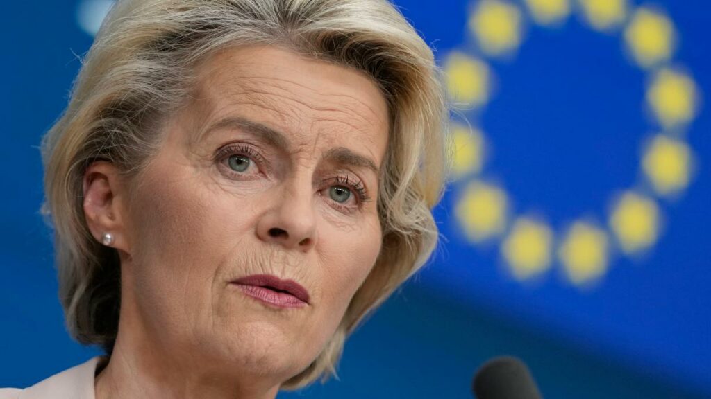 Von der Leyen soll im Amt bleiben – EU-Gipfel überstimmt Meloni