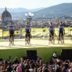 Tour de France 2024 : après 111 ans d’attente, Florence s’enflamme pour le premier grand départ en Italie