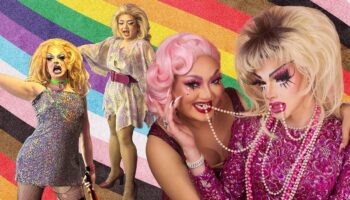 Why mimosa-filled drag brunches continue to captivate queer audiences and allies