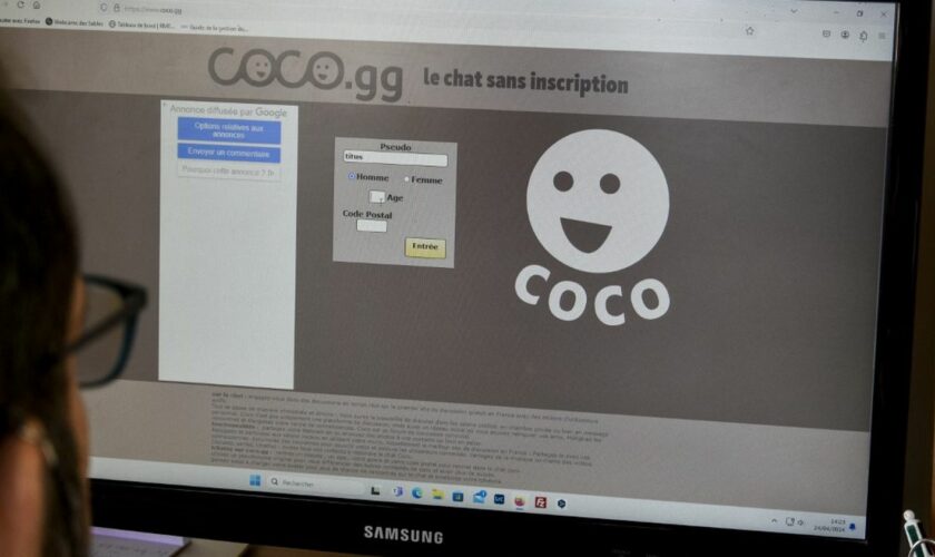 Une information judiciaire ouverte sur le site de rencontres coco.gg, mis en cause dans des agressions et guet-apens homophobes