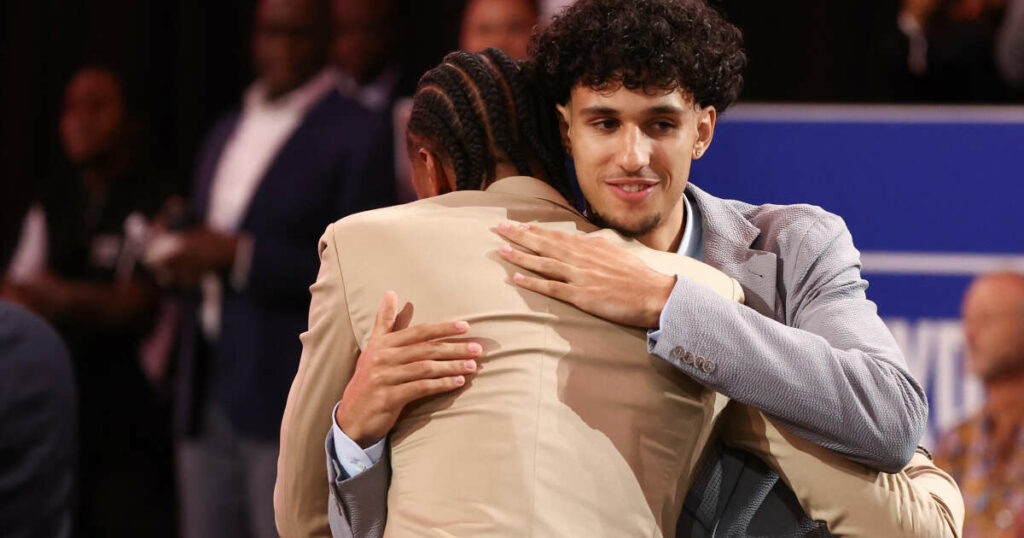 NBA : Une “révolution française” submerge le basket-ball mondial