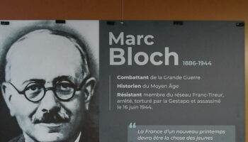 Lire « l’Etrange défaite », de Marc Bloch, et croire à la victoire