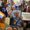 Texas Supreme Court upholds state ban on gender transition treatment for minors