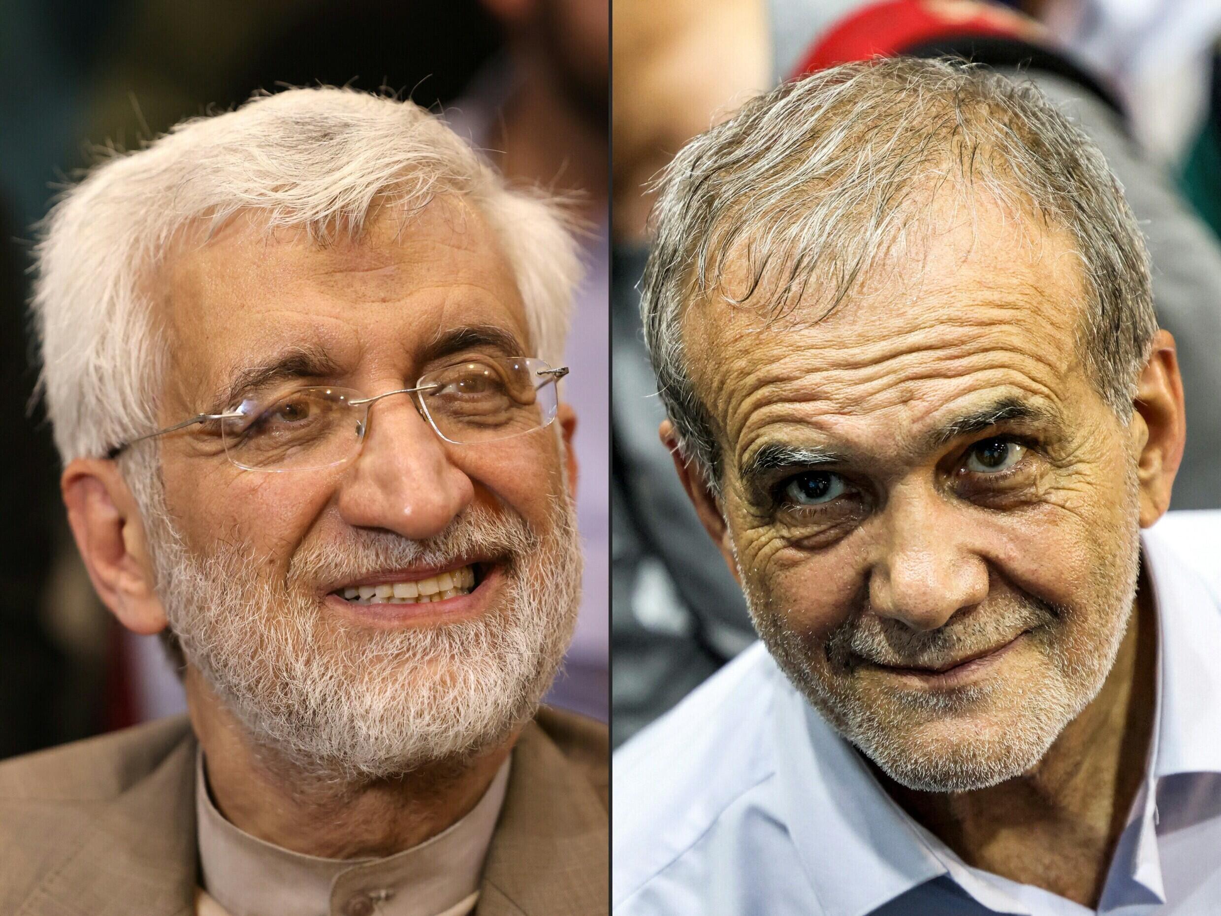 Présidentielle en Iran : un second tour entre un ultraconservateur et un réformateur