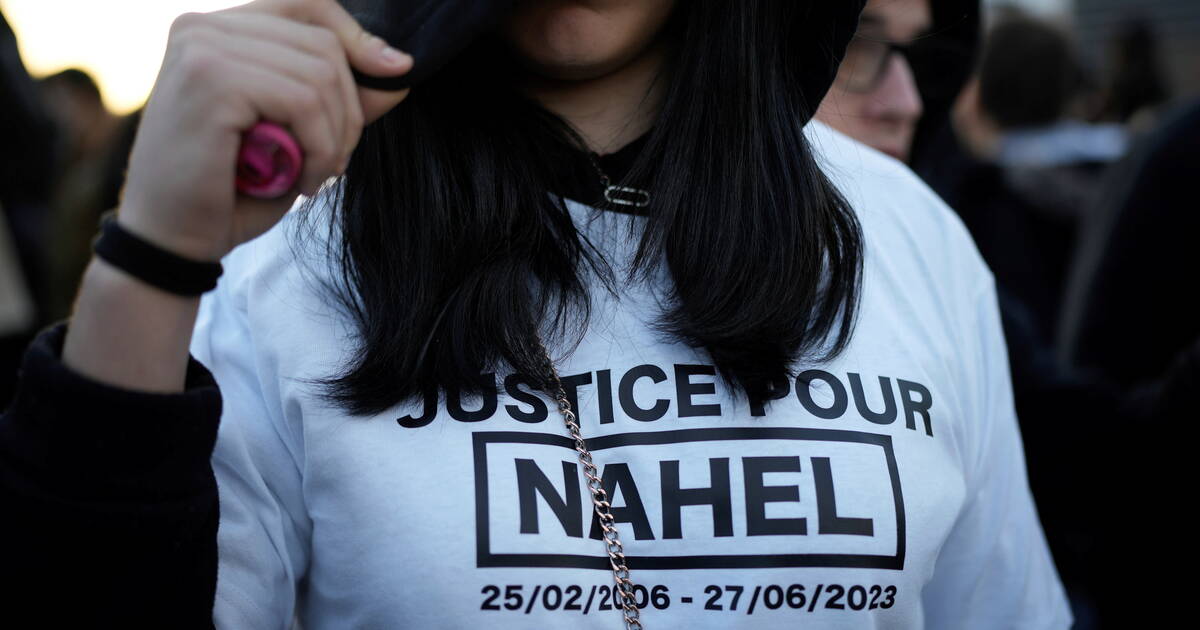 Mort de Nahel : un an après, une marche à Nanterre en hommage à l’adolescent tué par un policier