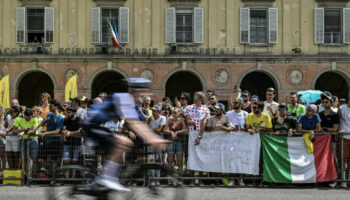 L’Italie accueille les premières étapes du Tour de France : “grand événement parmi les grands événements”
