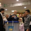 Présidentielle en Iran : le réformateur Pezeshkian et l’ultraconservateur Jalili s’affronteront au second tour