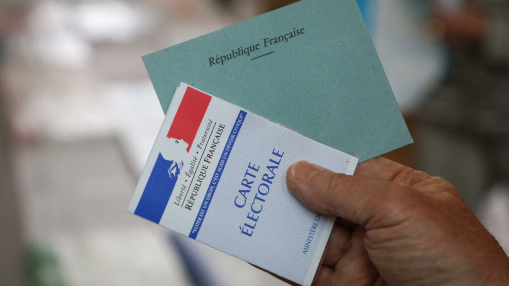 Les résultats des législatives 2024 attendus à 20 heures, ce qu’il faut savoir pour les comprendre