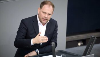 Haushalt für 2025: FDP-Fraktionsvize zuversichtlich im Haushaltsstreit